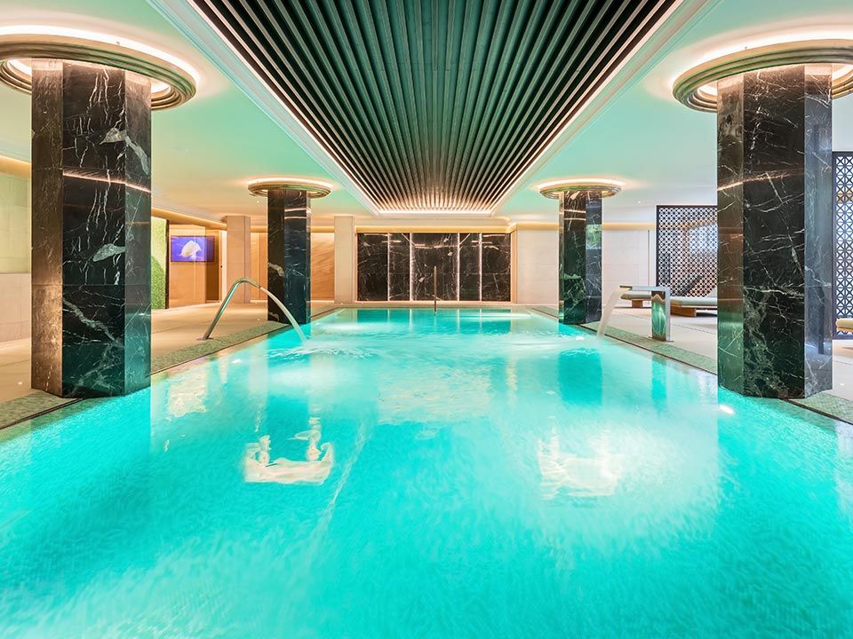 巴塞罗拉努西亚棕榈酒店（注：Barceló一般为酒店品牌名，这里根据常规情况处理，若有特定背景可按需调整） 丨西班牙丨Ilmiodesign-20