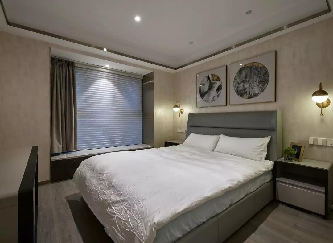 摩登贵族腔调,觅得一方优雅 | 力设计-35