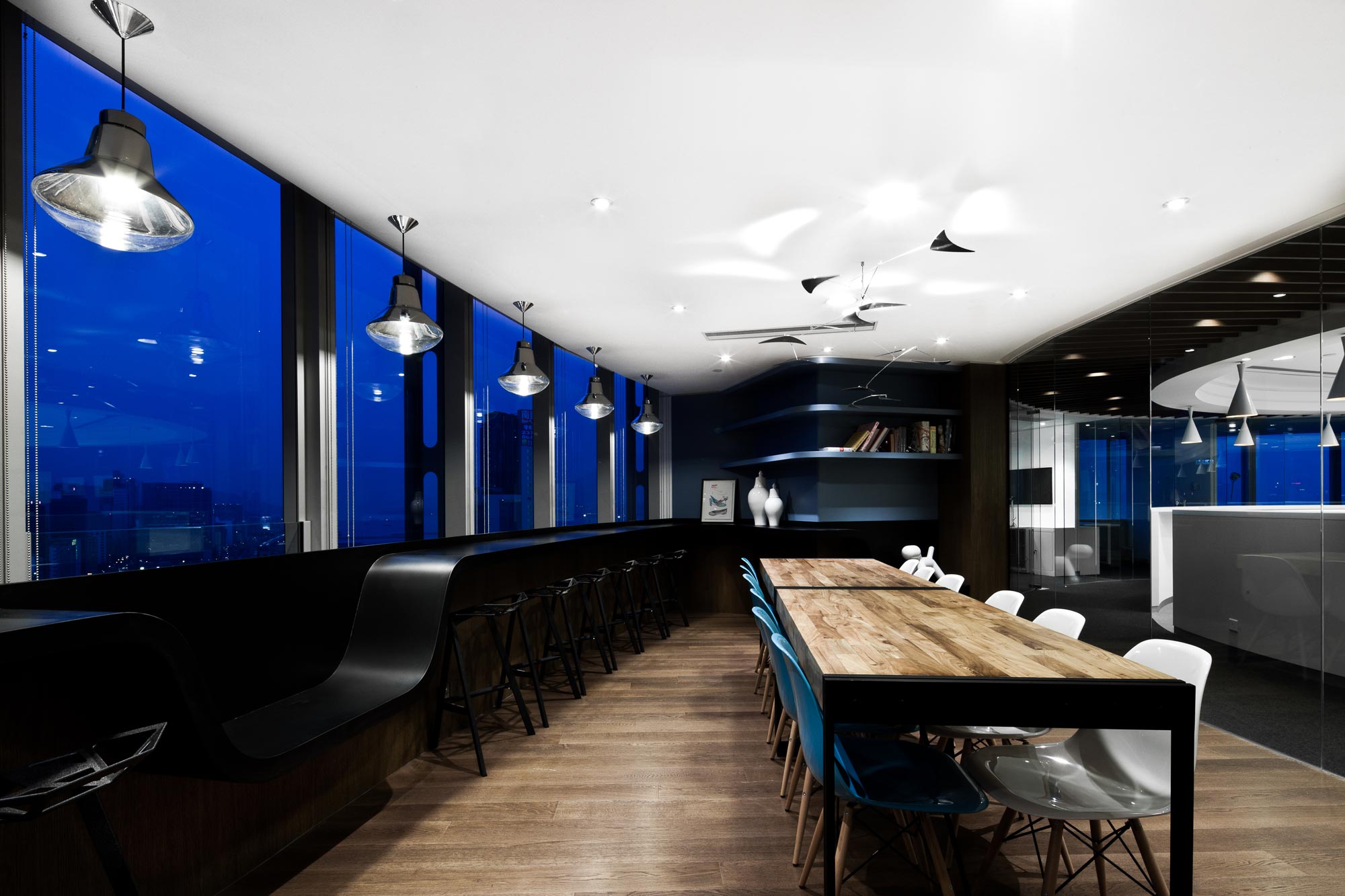 香港 Office Headquarter Joyce Wang-6