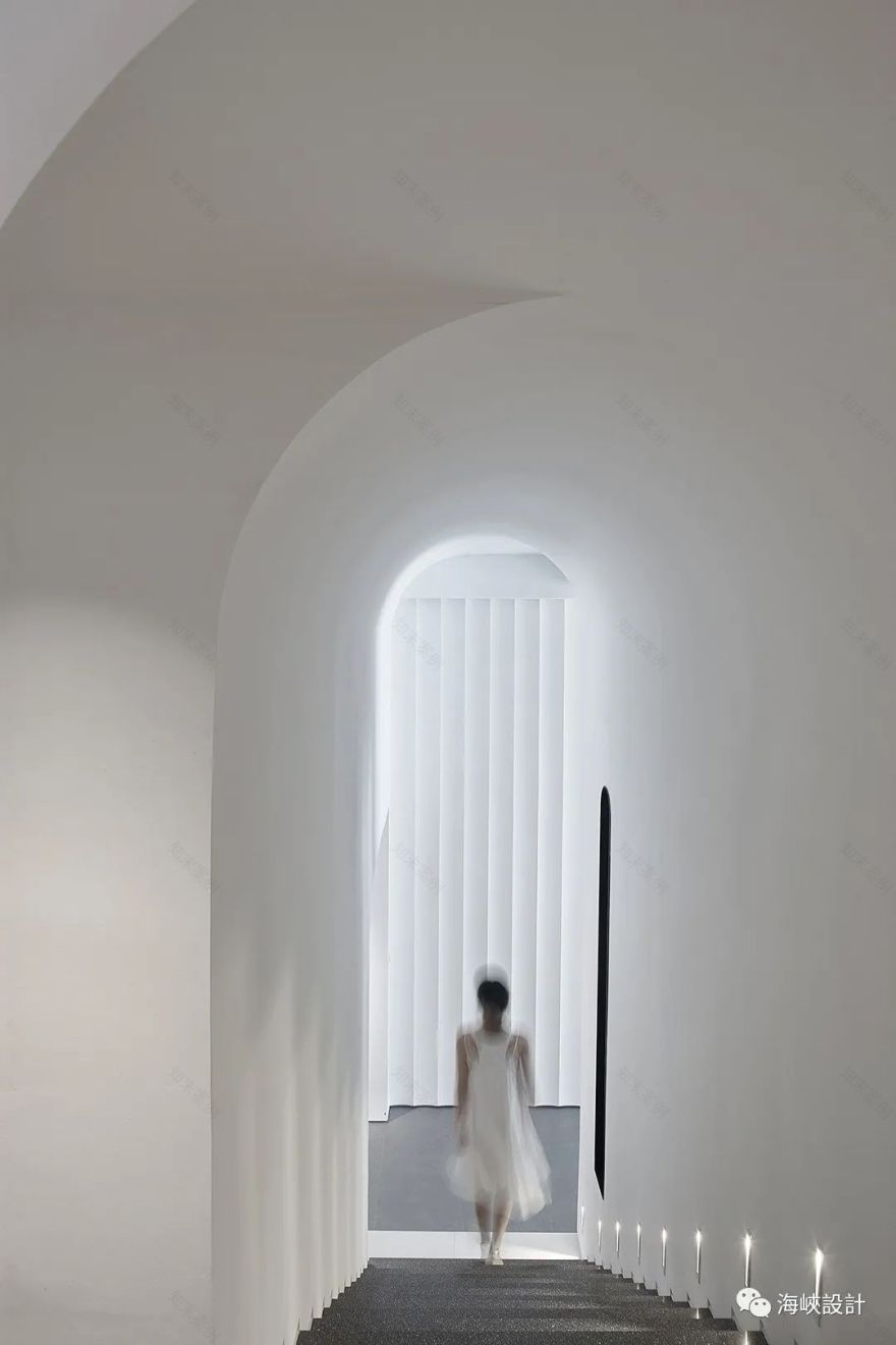 CV美容SPA会所丨中国福州-0