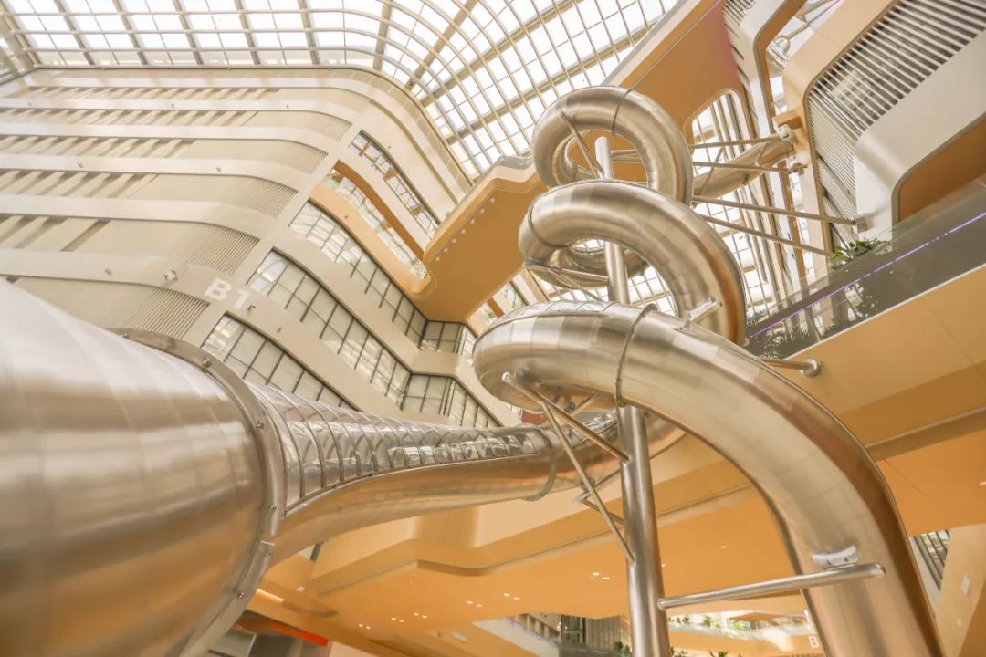 阿里巴巴京,杭两地新总部丨中国北京-60