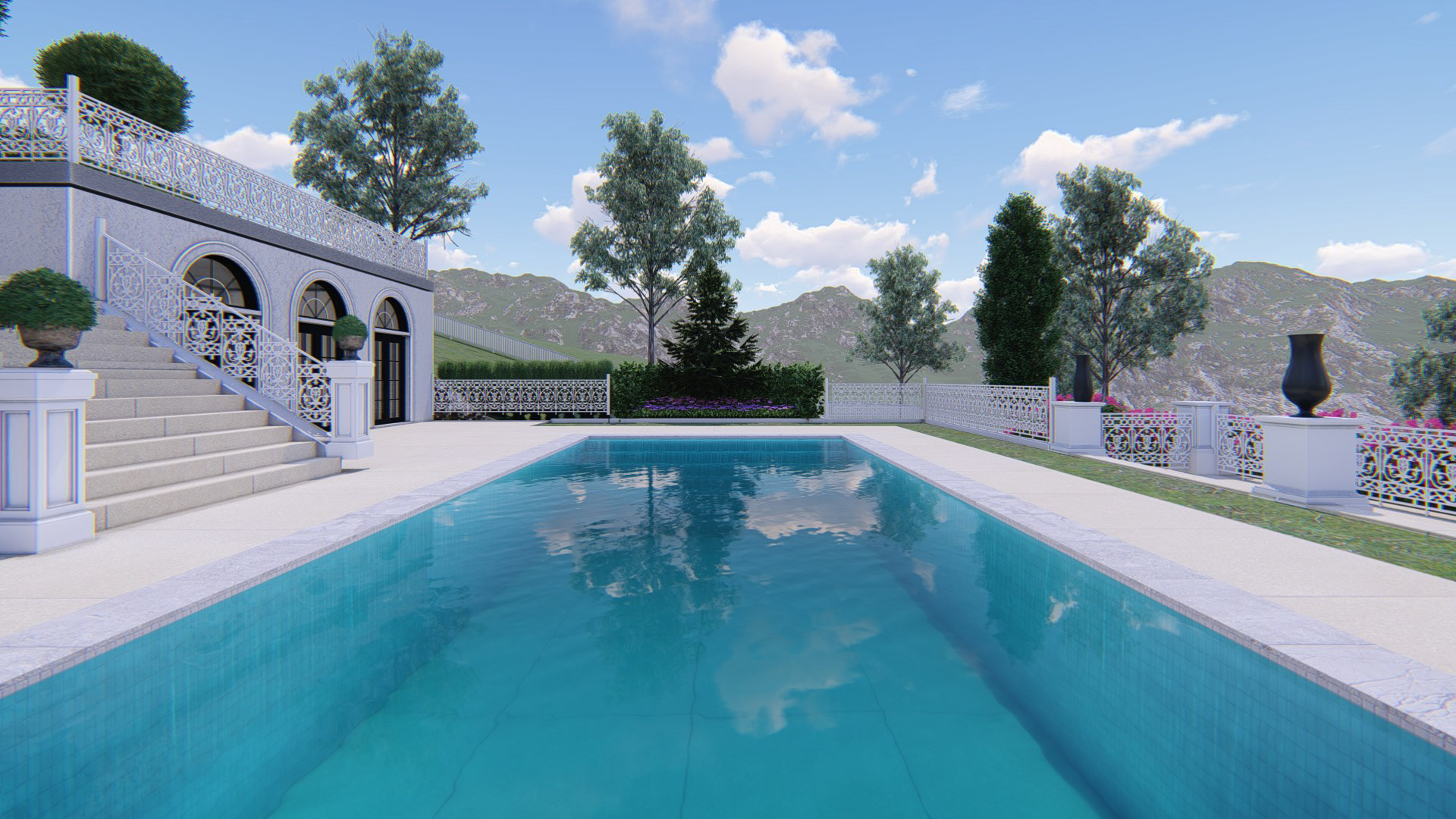 吉朗住宅(注:Geelong常见音译为吉朗 ,House意为住宅、房屋 ,这里结合常见译法和语义翻译为吉朗住宅 ) 丨澳大利亚吉朗-6