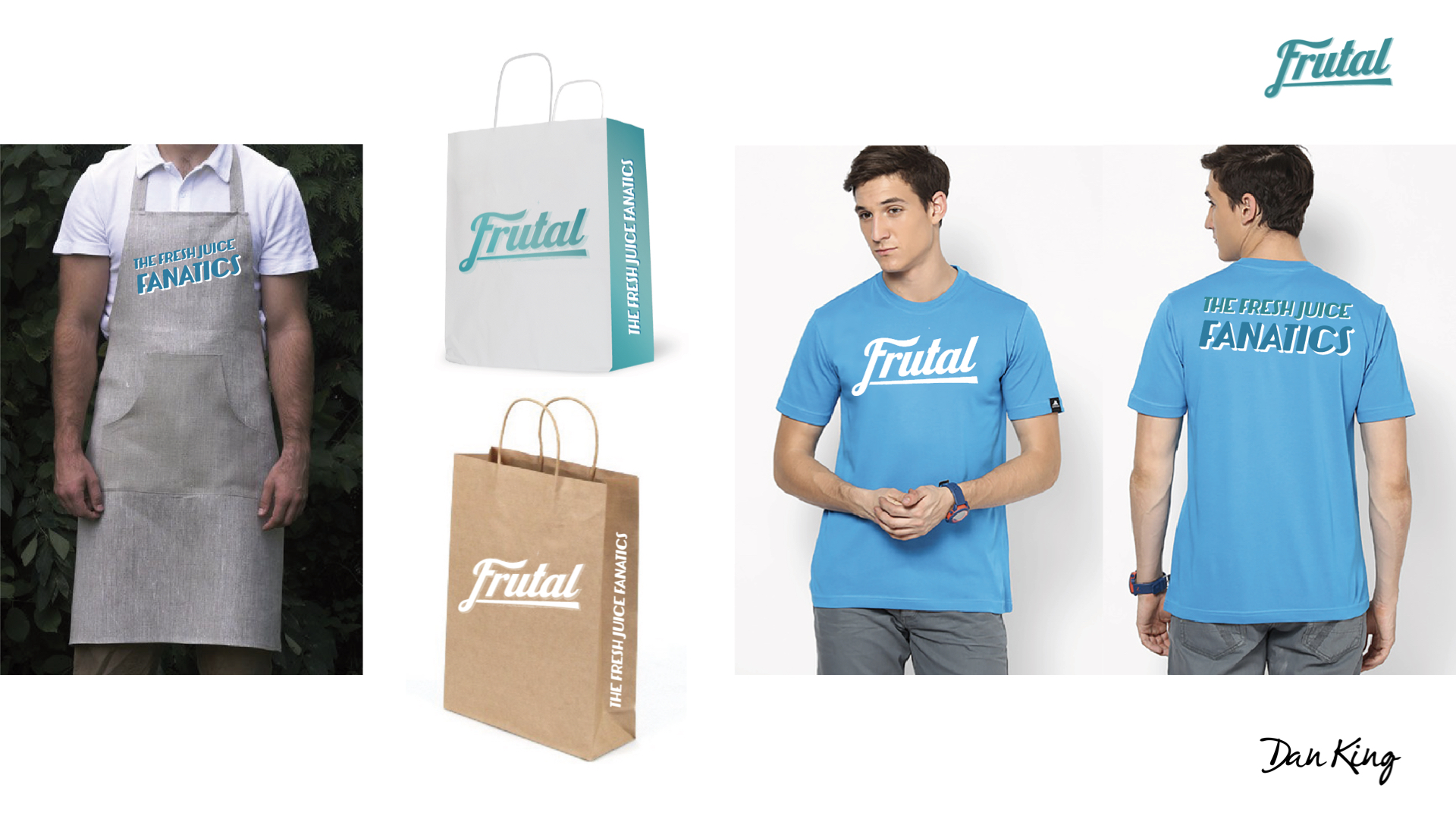 Frutal - Retail food chain, Spain-9