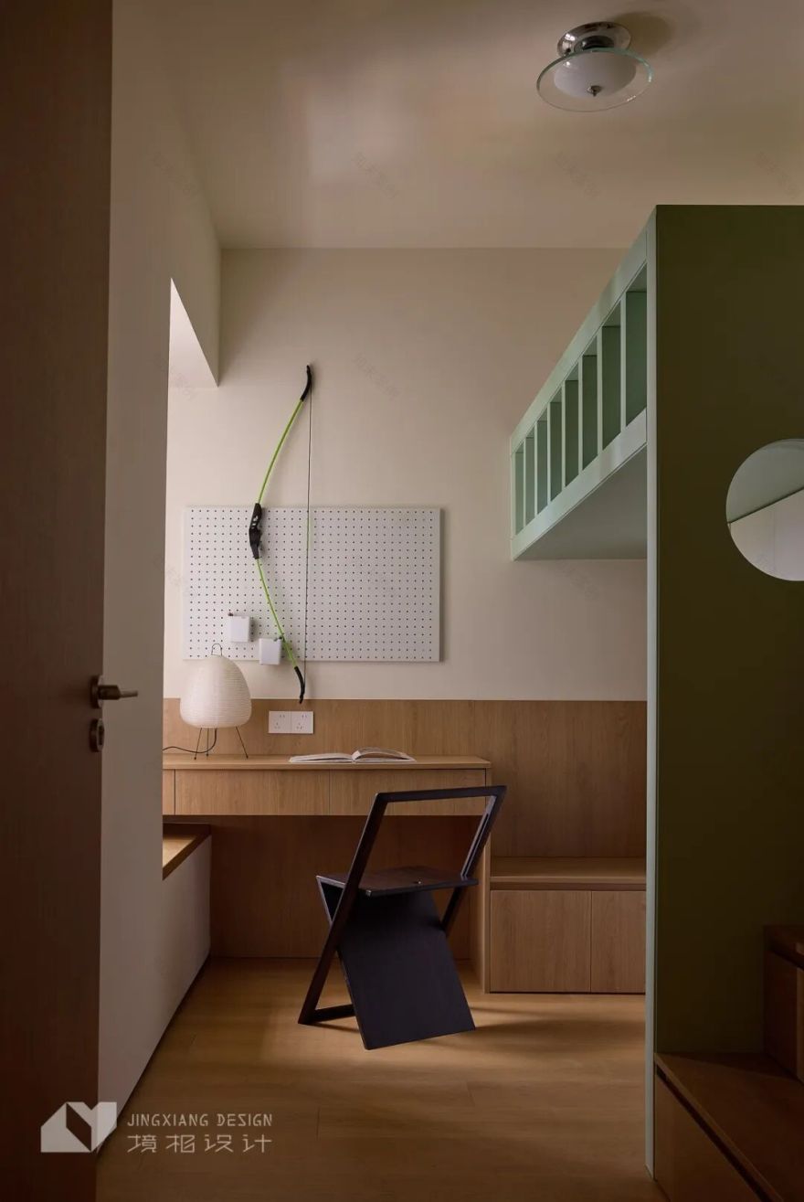 木隙 · 微光丨中国深圳丨境相设计-59