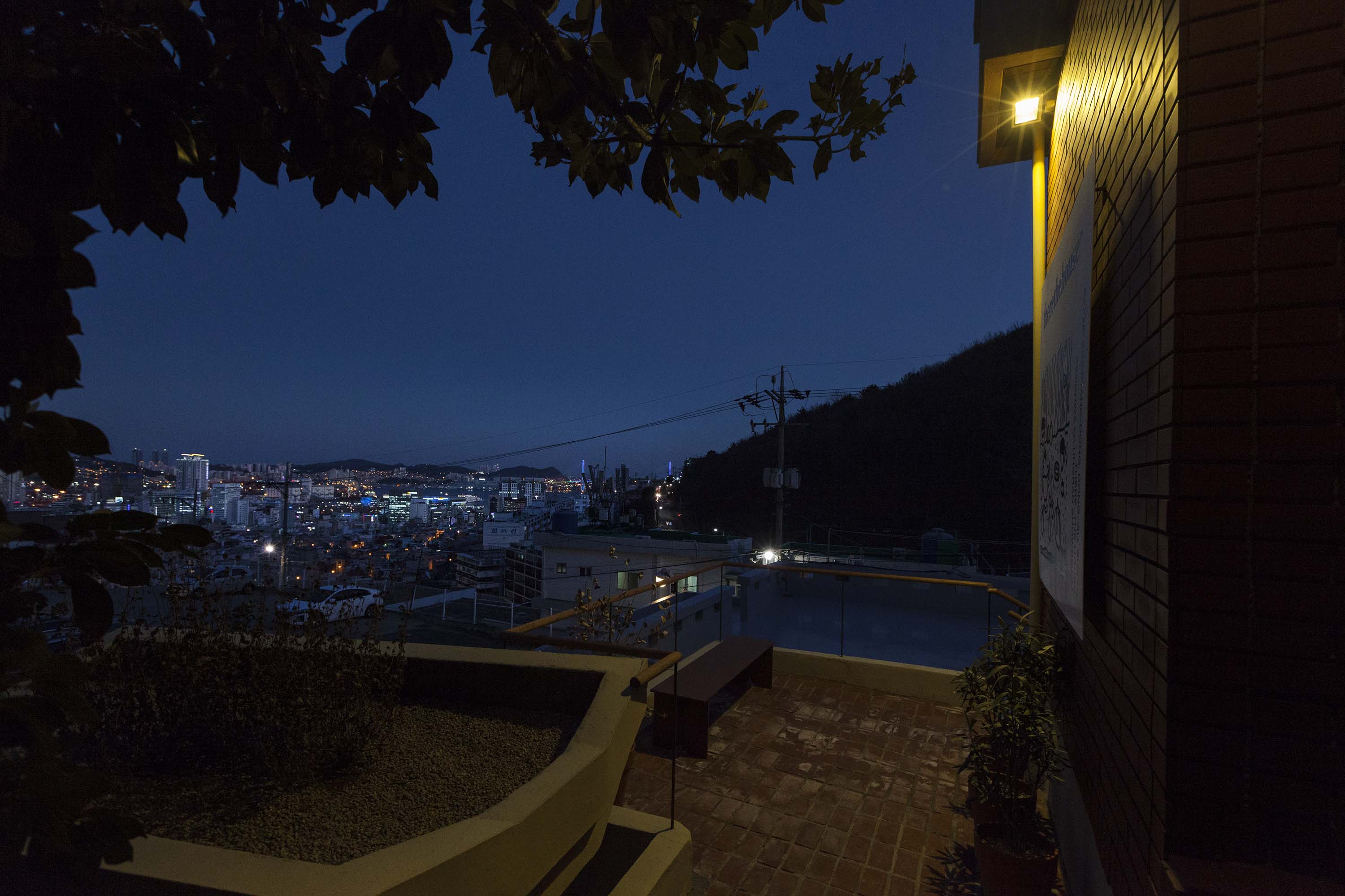 therethehouse 展厅与办公丨韩国丨TFP-22