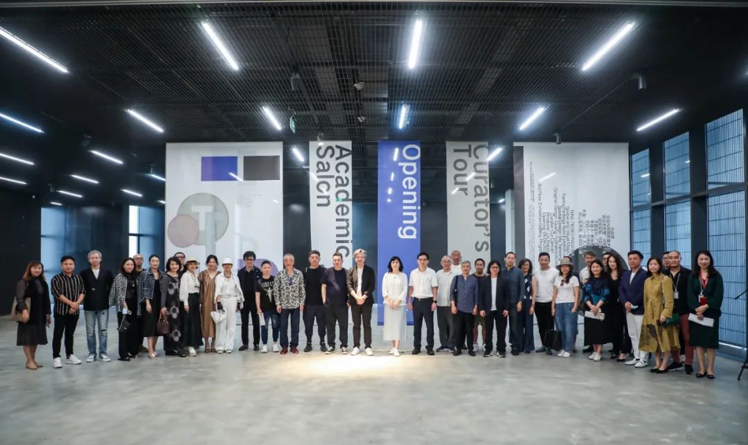 “九层塔:空间与视觉的魔术”系列第五,六场展览丨张永和,马岩松,韩家英,广煜-84