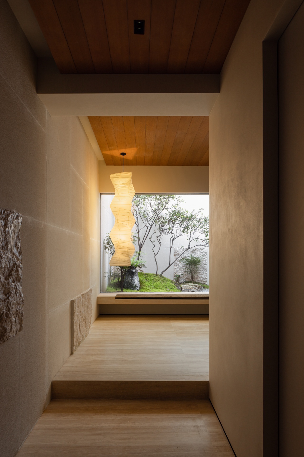 别墅项目丨中国杭州丨硬装辰佑设计,软装颜青软装-54