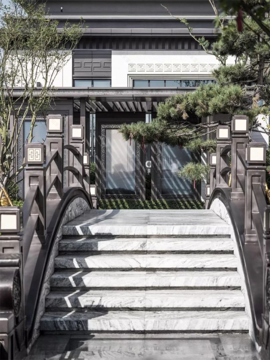 青岛康大·江山樾 | 山水画卷中的现代人居-52