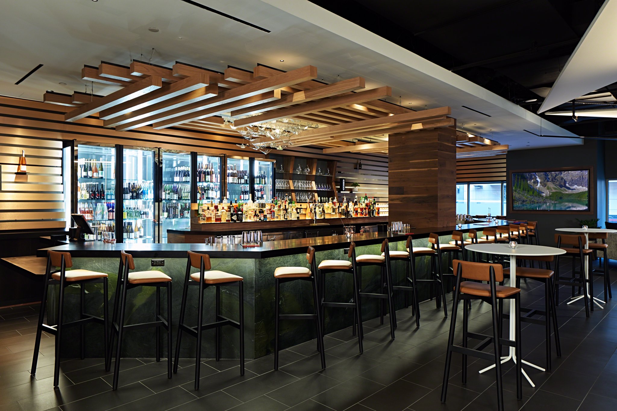 Cranes 餐厅丨美国华盛顿丨,,3877-16