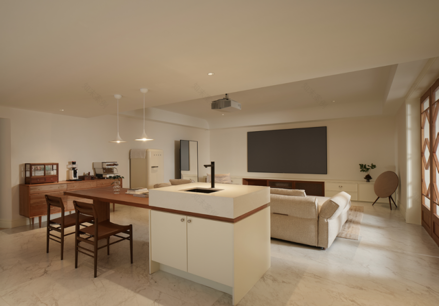 东海府丨中国宁波丨CHEN+忱设计事务所-84