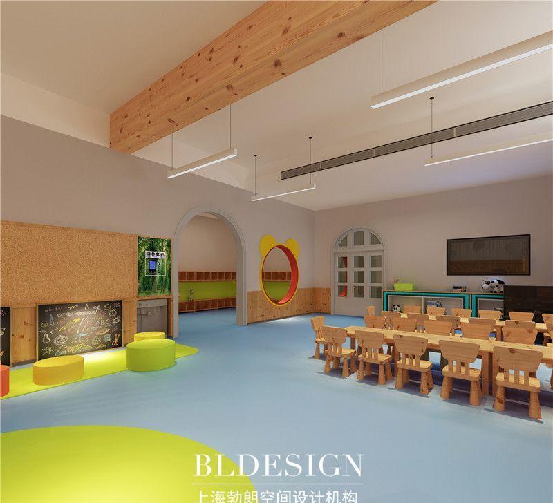 郑州茉莉宝贝幼儿园-33