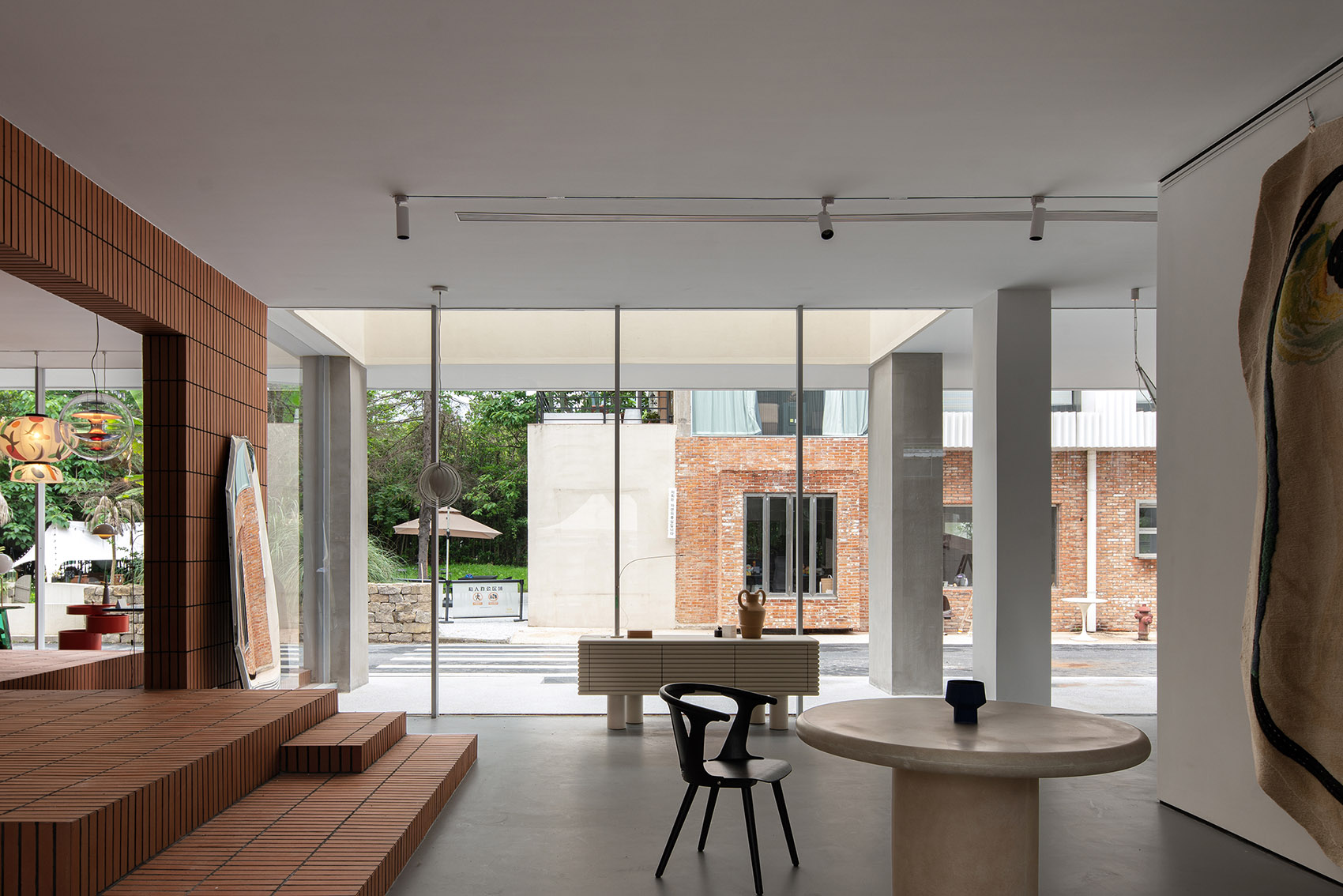 Maison Joseph 滨江旗舰店丨中国杭州丨森上建筑-36