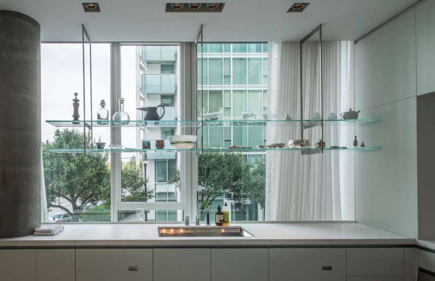 雅布·普歇尔伯格住宅-59