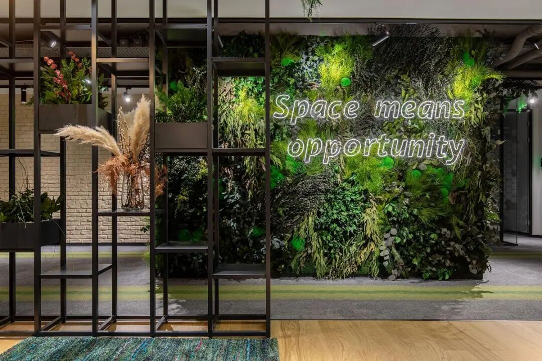 欧洲地产CPI PG布加勒斯特办公室设计丨罗马尼亚布加勒斯特丨Prographic Architecture Studio-6