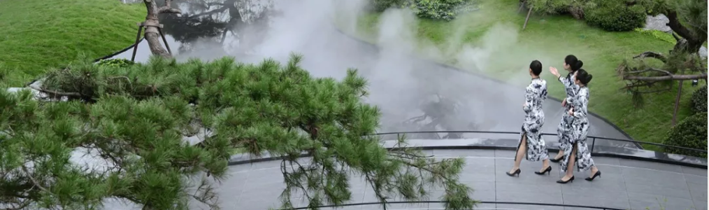 恒大"魔性"足球场 | 建筑大师许家印的"莲花"之梦-121