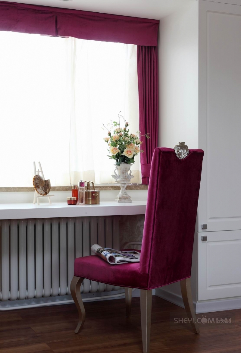 北京左家庄  混搭情绪空间-11