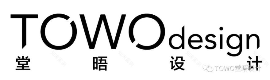 TOWO堂晤设计商业空间设计案例-0
