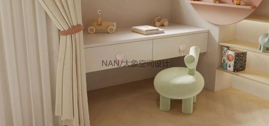 光与空间的共融 · 洛阳罗曼罗兰文化传播花园别墅设计丨大象空间设计-118