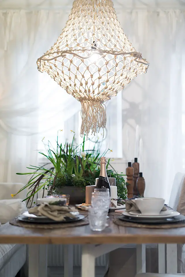 乡野 chic 公寓 | 自然元素与时尚设计的完美结合-6