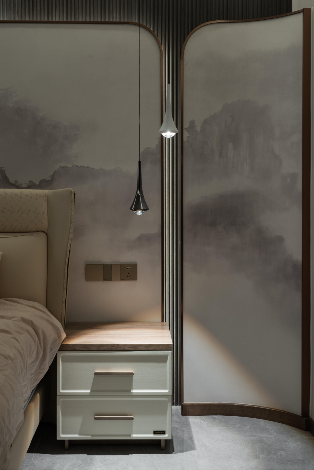 380㎡联排别墅-41