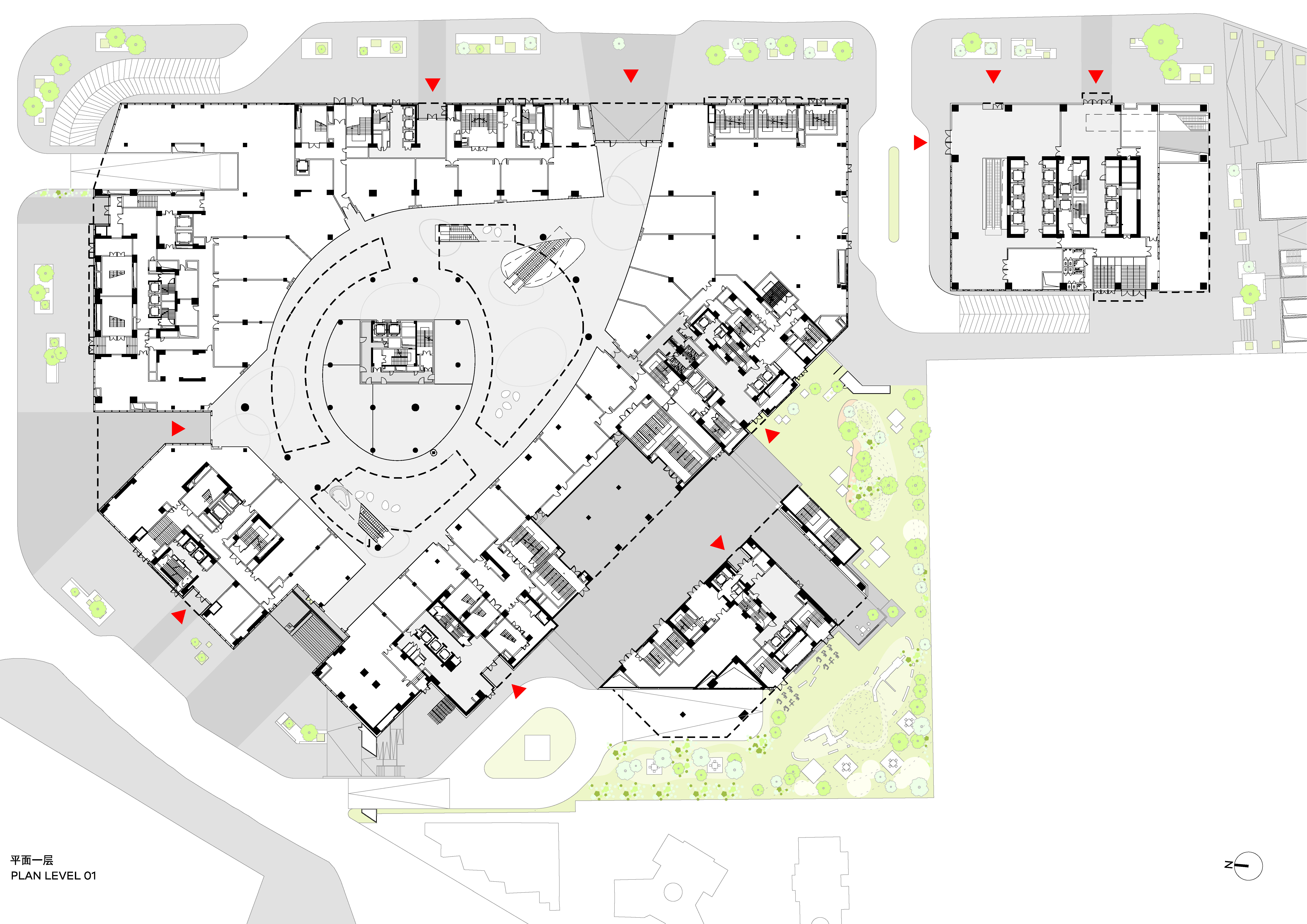 深圳水围 1979 | CLOU 建筑师事务所-12