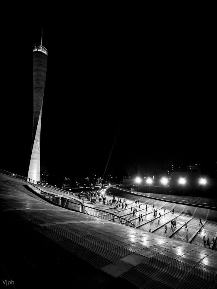 阿根廷科尔多瓦文化中心的景观建筑奇迹-21