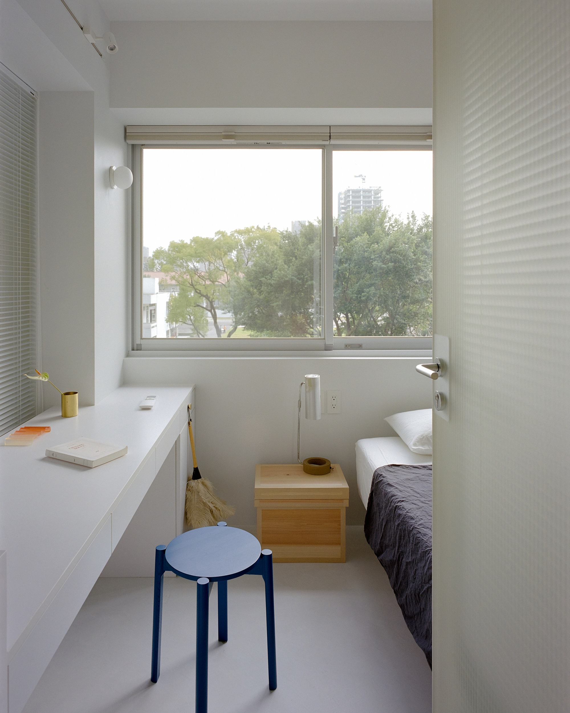 胡氏公寓丨中国台北-38