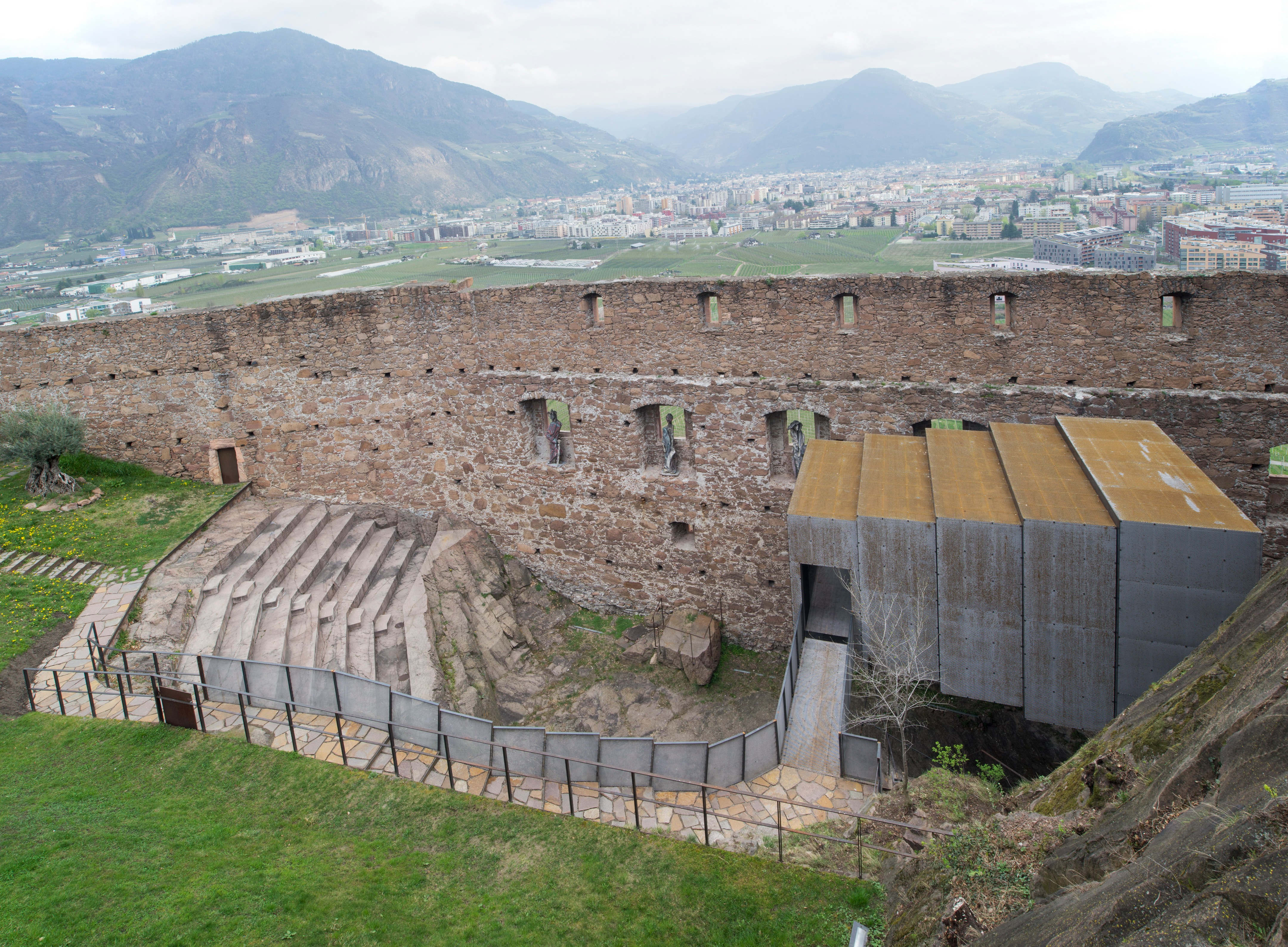 KinoMessnerMountainMuseumFirmian-17