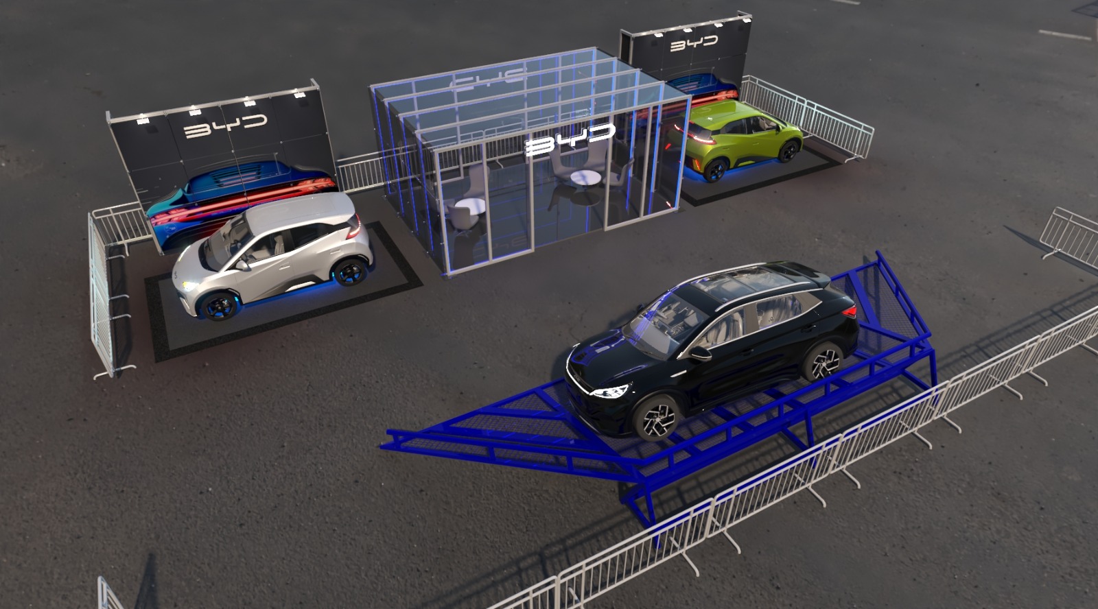 BYD TEST EXHIBITION-4