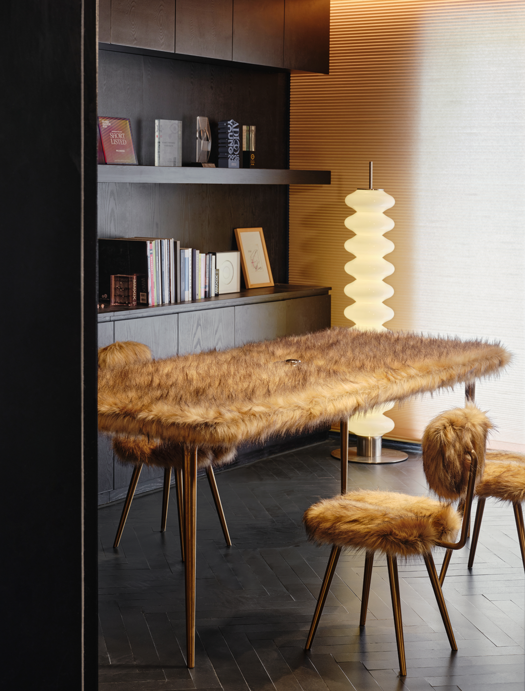 一亩朴拙而憨趣的设计 “自耕地” | PIG DESIGN 李文强-104