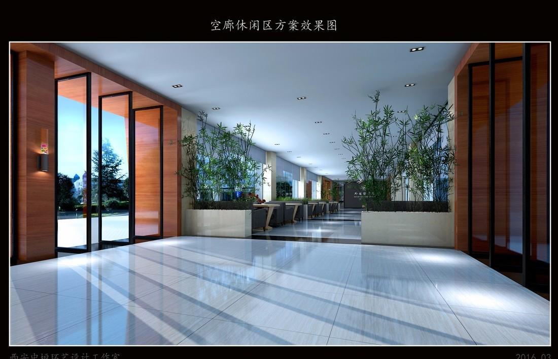 
文理学院改造 -3