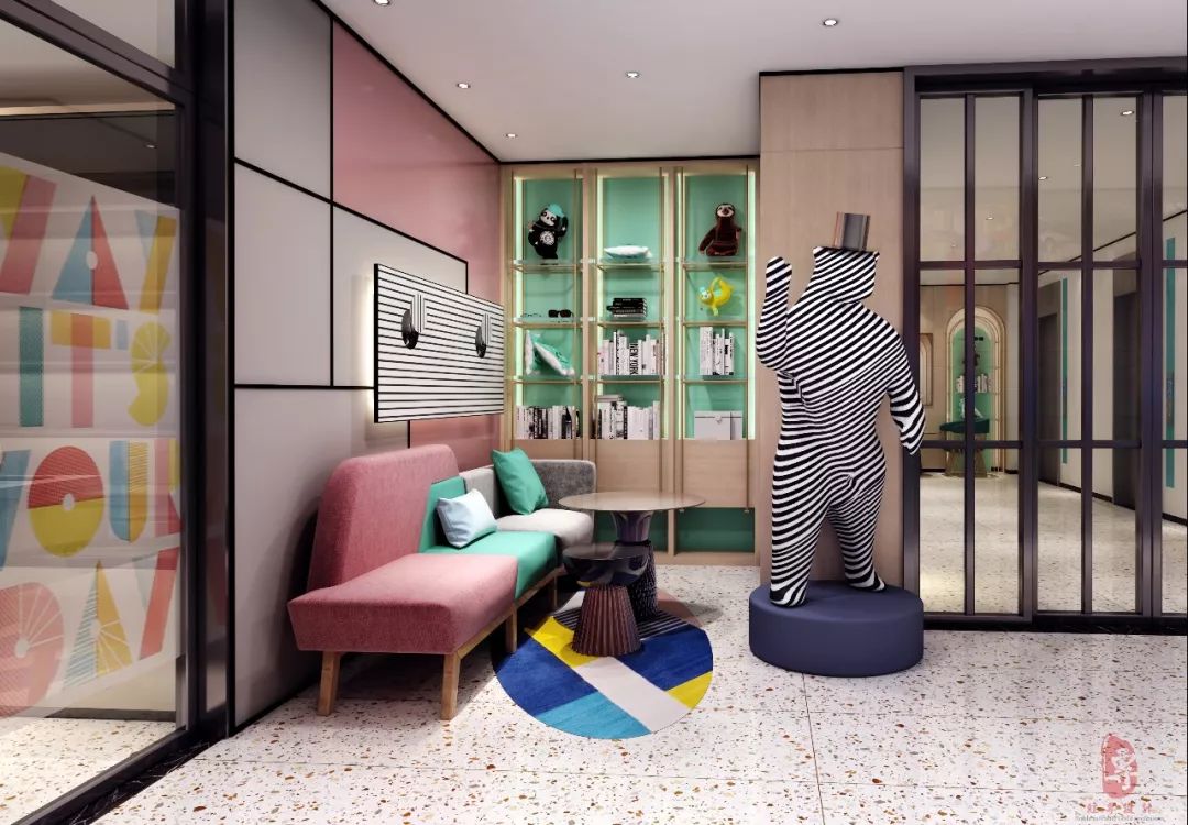 胜高·宜连锁酒店 | 生活不将就,酒店住胜高-10