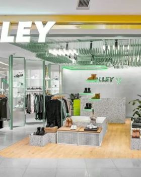 Volley（标准店）