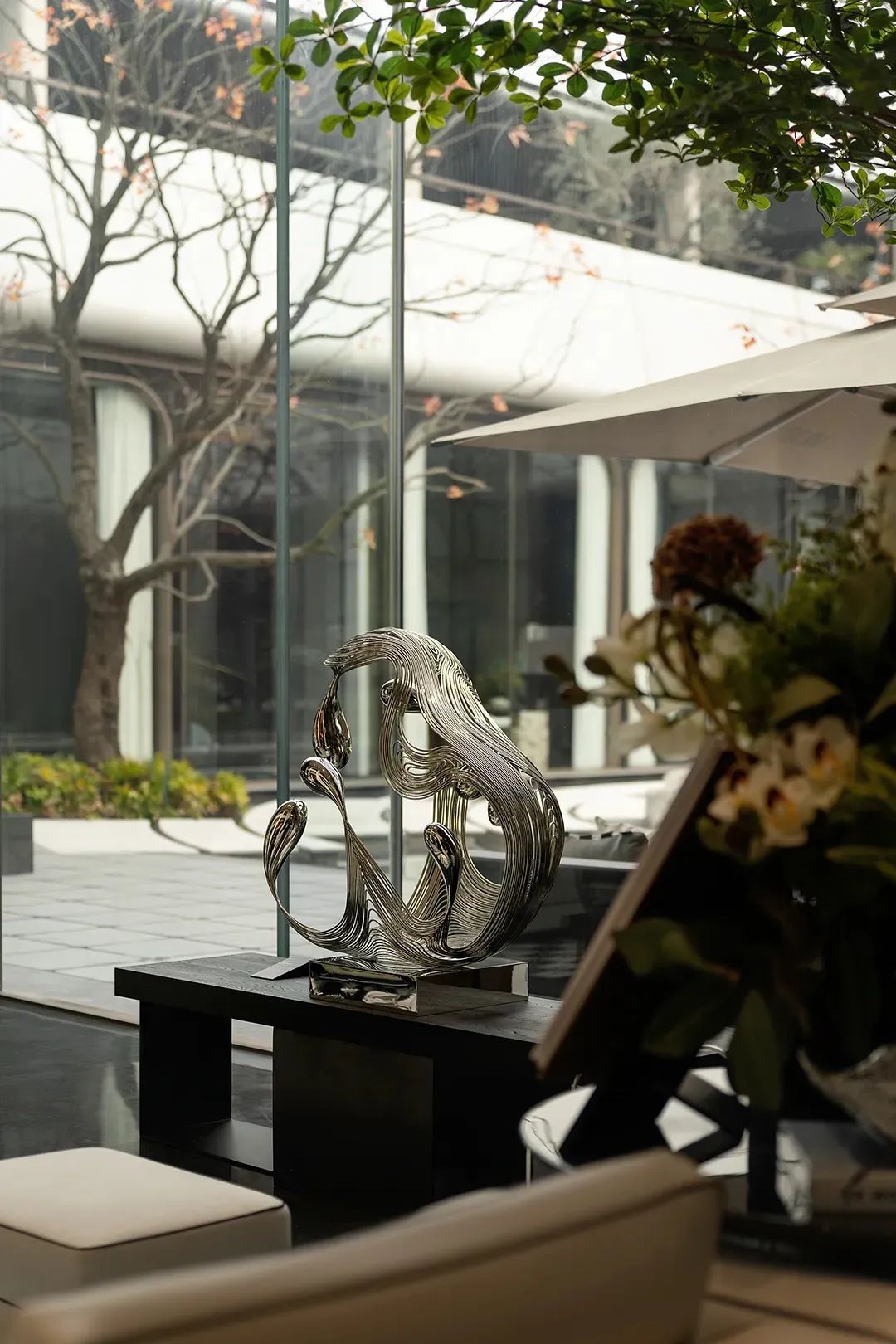 福州建总·流花溪丨中国福州-27