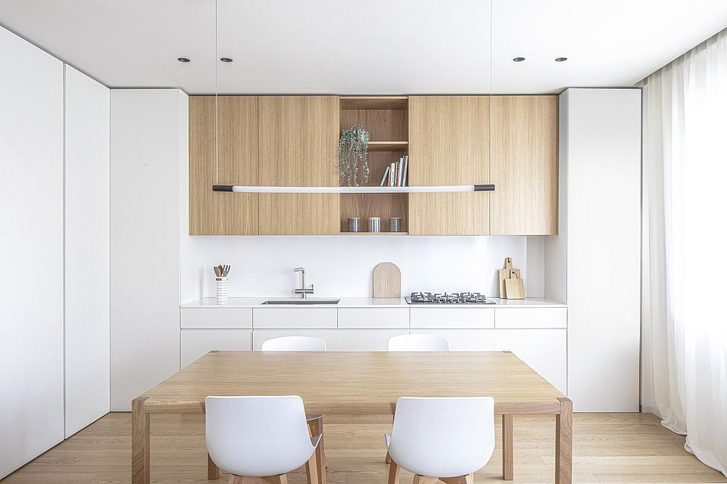 Casa #A404 公寓丨意大利巴勒莫丨Studio Didea-3