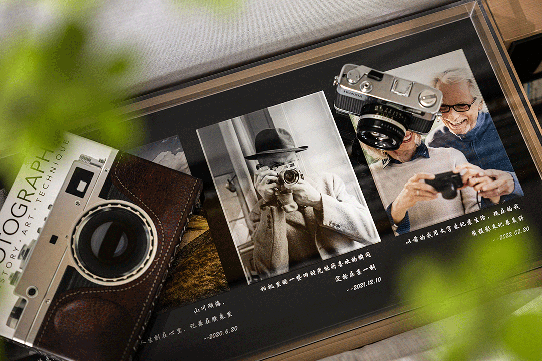 越秀地产·品秀星图样板间丨中国广州丨JLa 闳雅堂 Vermillion Gift-32