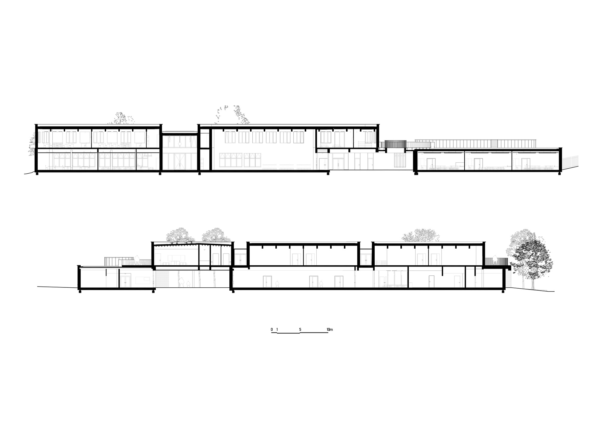 丨法国丨archi5,bureau faceB-19