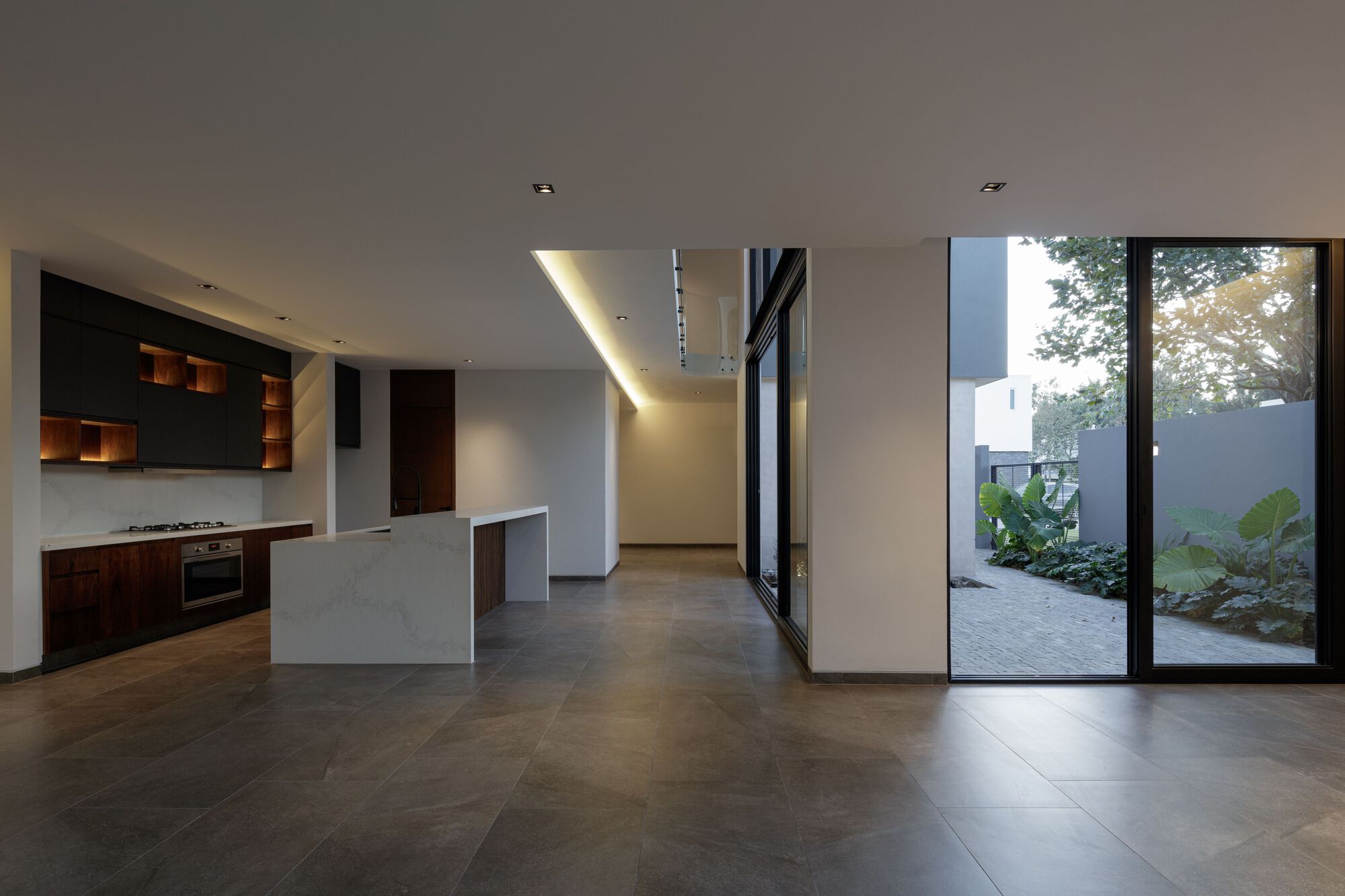 米蒂卡之家丨墨西哥丨ArquiPartners-29