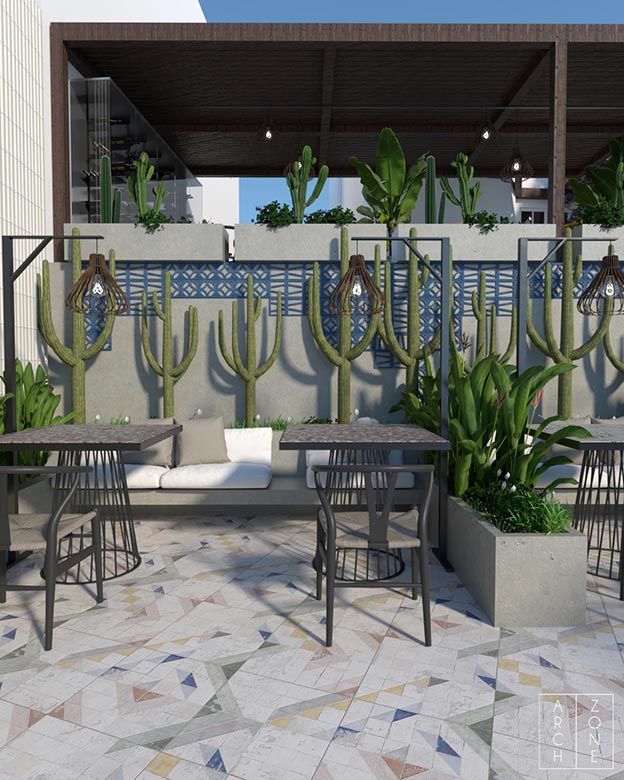 Alonnissos的阿根廷餐厅-9