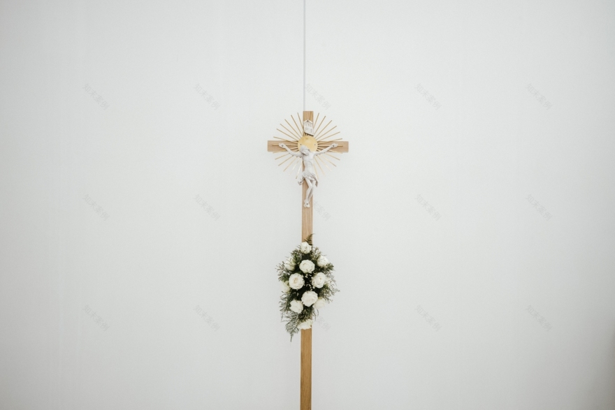 泰国圣母玛利亚协助基督教堂丨泰国素叻丨Juti architects-30