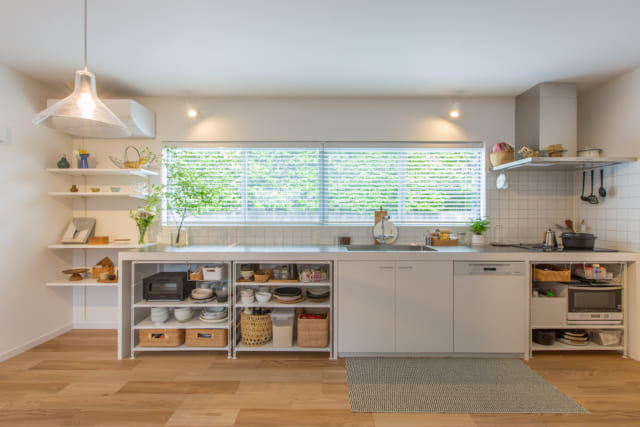 茨城県古河市T邸整骨院兼自宅丨日本茨城丨NIDO一級建築士事務所飯野勝智-44