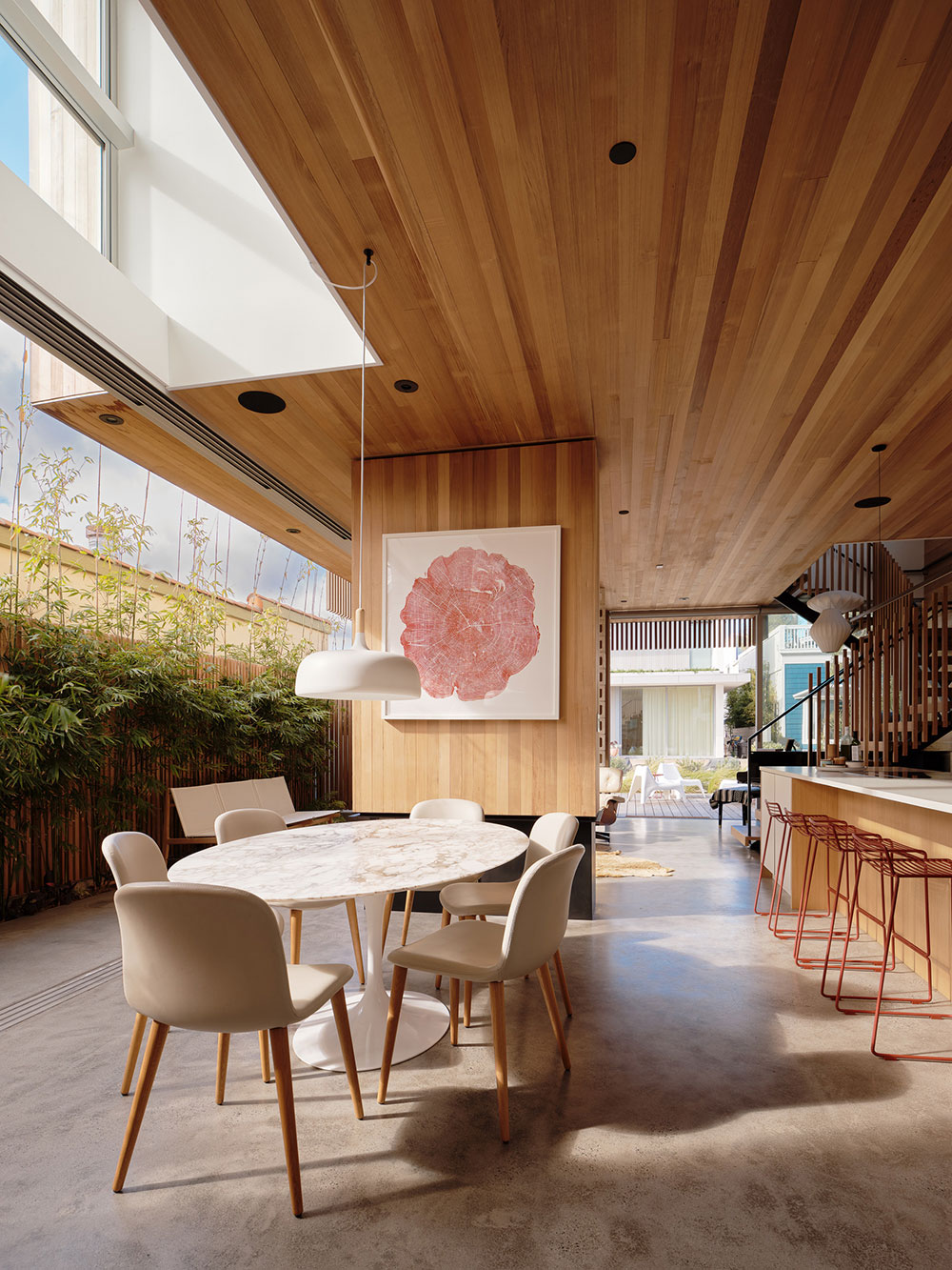 加州阳光沙滩之家-7