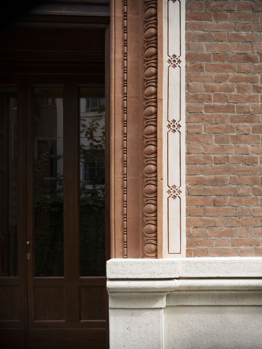 德阿米奇斯建筑师事务所 厄尔巴岛住宅丨意大利米兰丨deamicisarchitetti(建筑设计,室内设计)-75