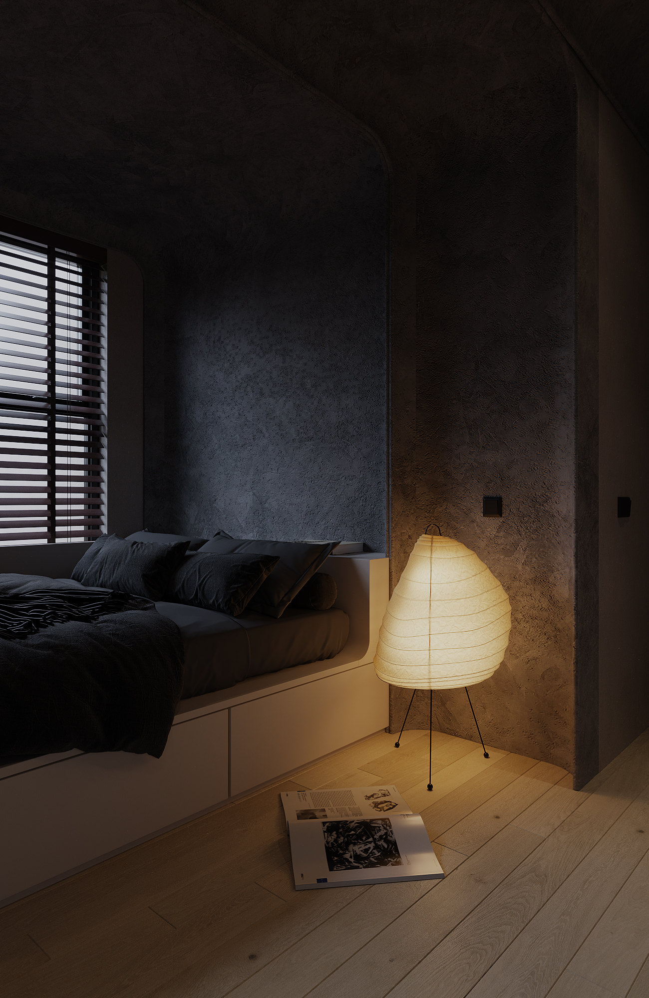 W·S·B 公寓丨越南-21