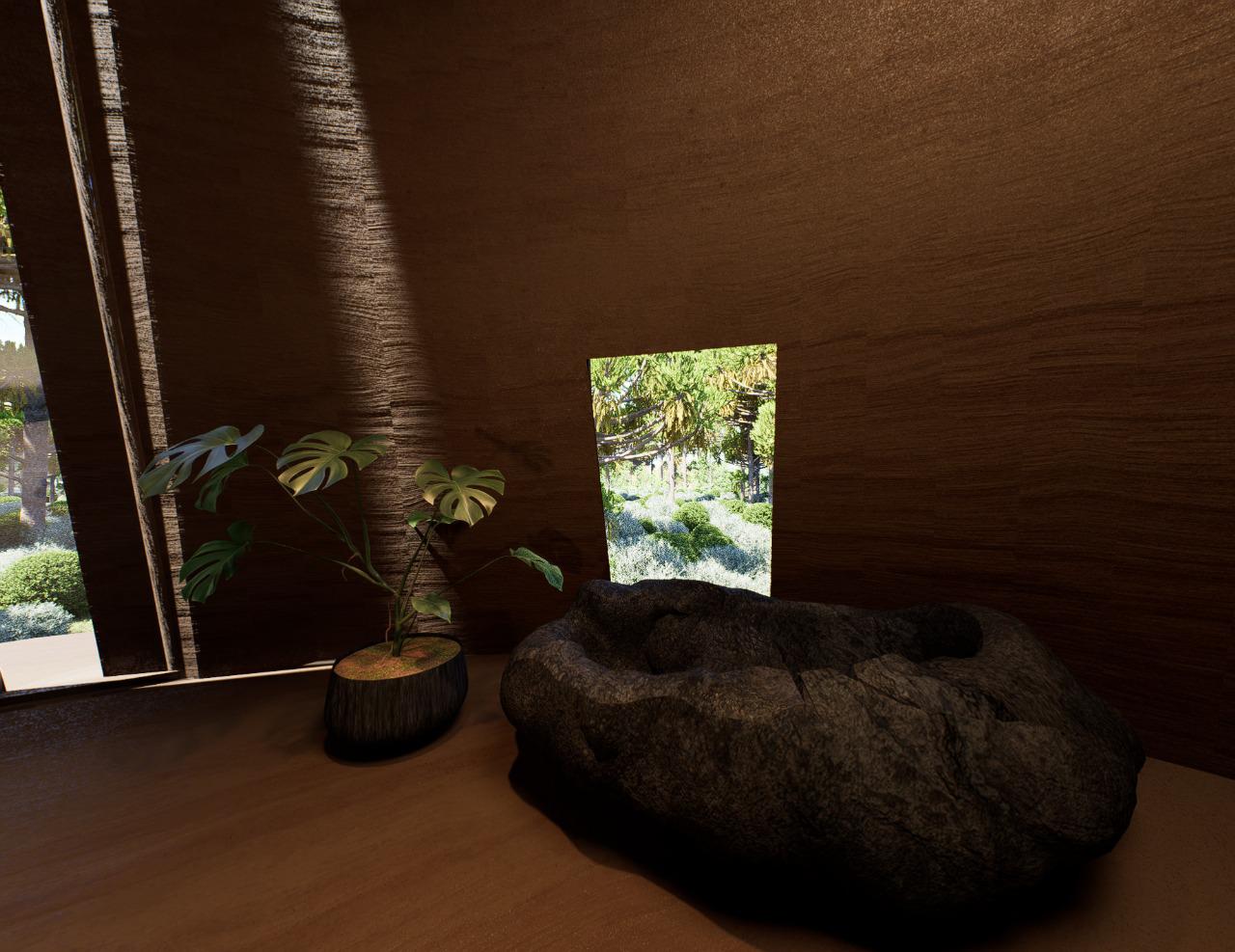 Nido de cuatro viento cross nest-8