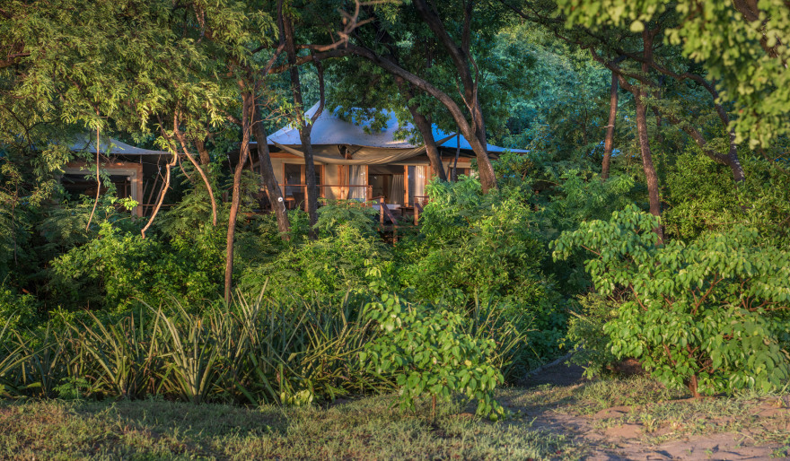 哥斯达黎加生态度假村——Kasiiya Papagayo-6