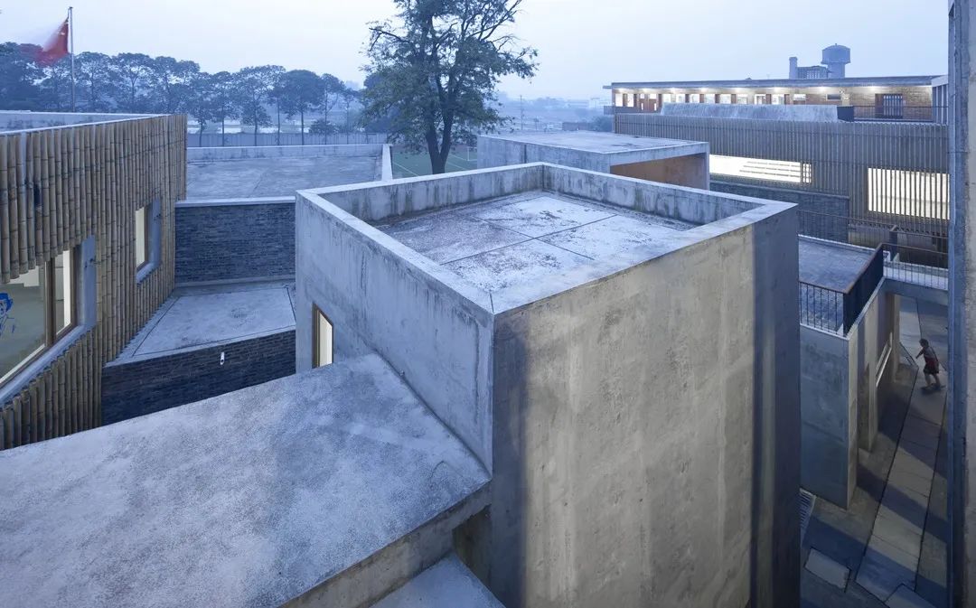 微型城市校园 | 激发好奇与想象-28