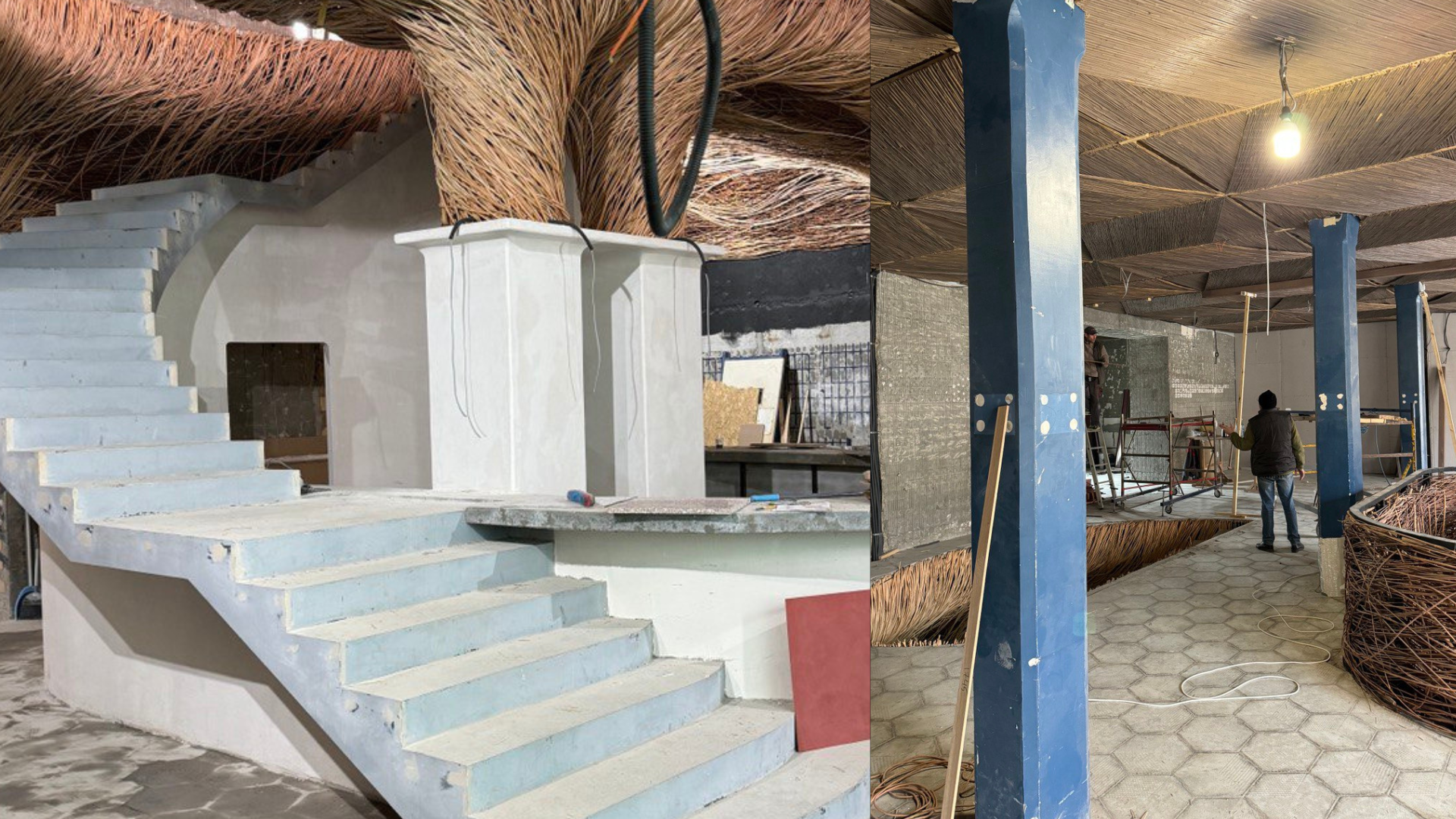 玛玛利加餐厅丨乌克兰敖德萨丨Belenko-22