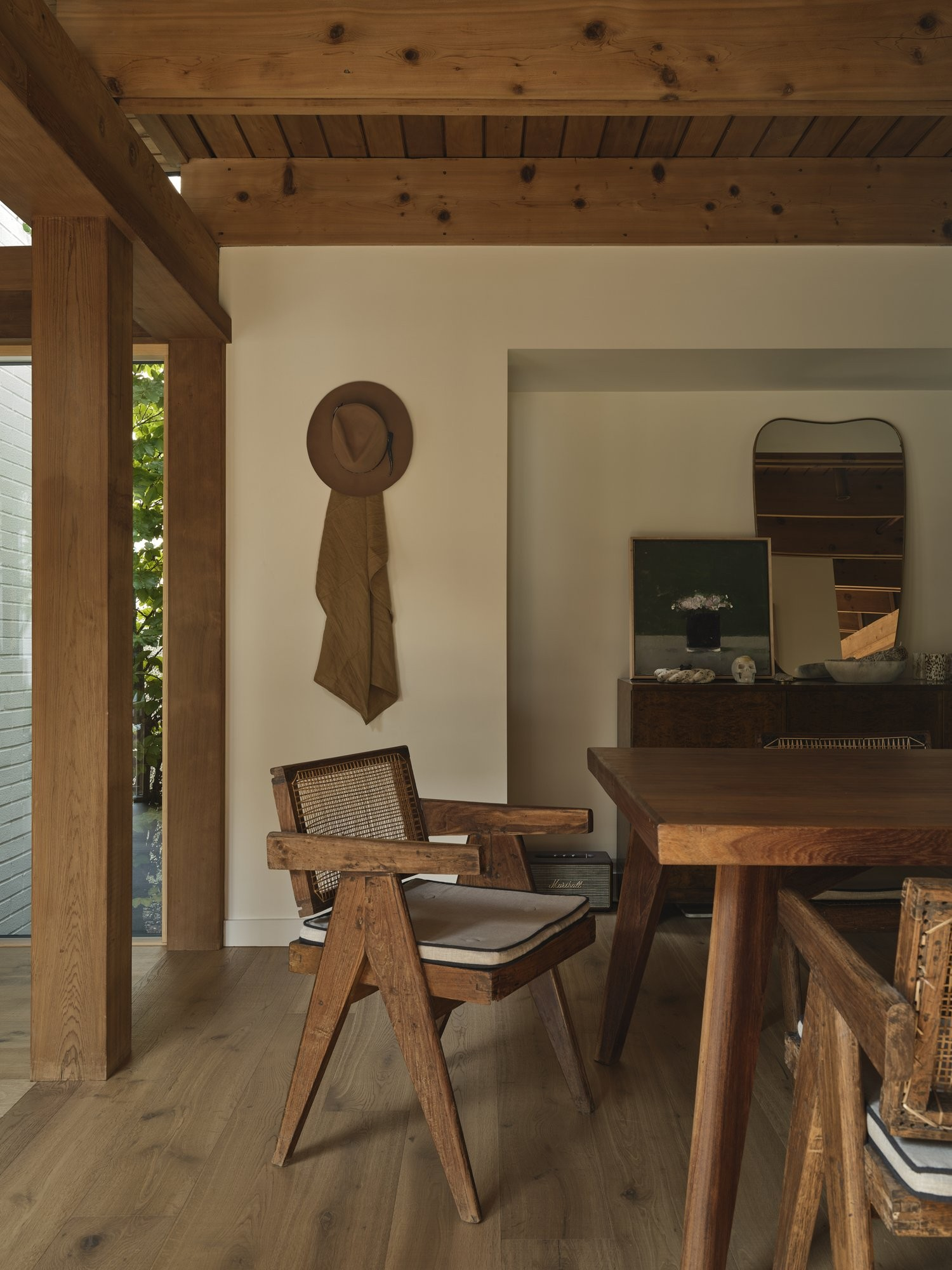 乡村别墅丨加拿大多伦多丨Leah Miller-12