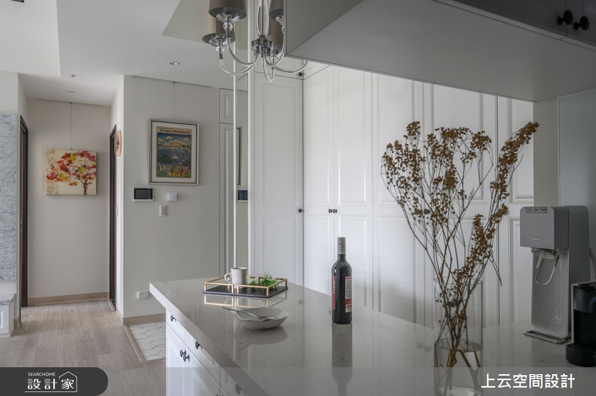 上云·浪漫漫想  古典小宅丨上云空间设计-16